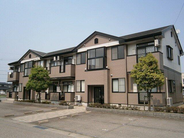 サニーガーデンハイツＡ（102） 外観