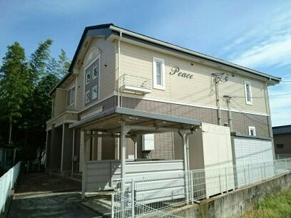 PEACEの賃貸物件