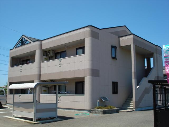 ツインクル・スターⅡ 物件画像