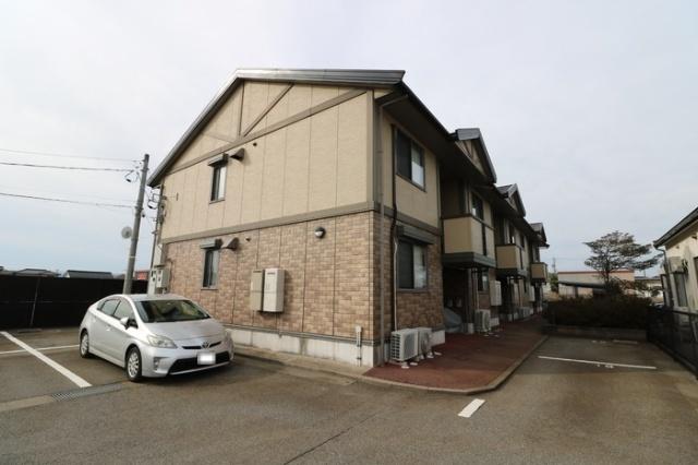 ハピネス窪の賃貸物件