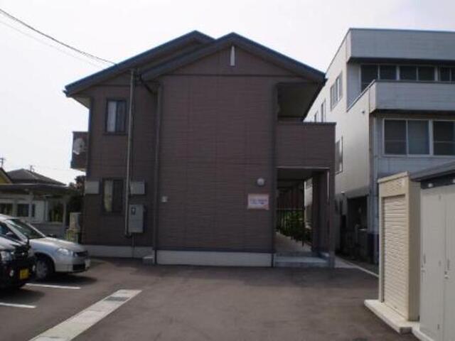 D-room下黒田（106） 外観