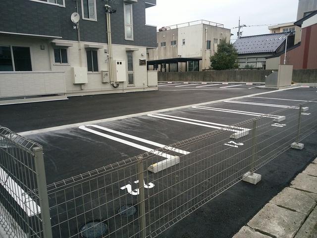 グランドゥール駅南（101） 物件画像