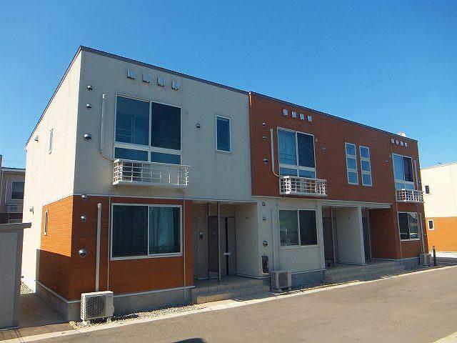 ＢＯＸ３２３の賃貸物件