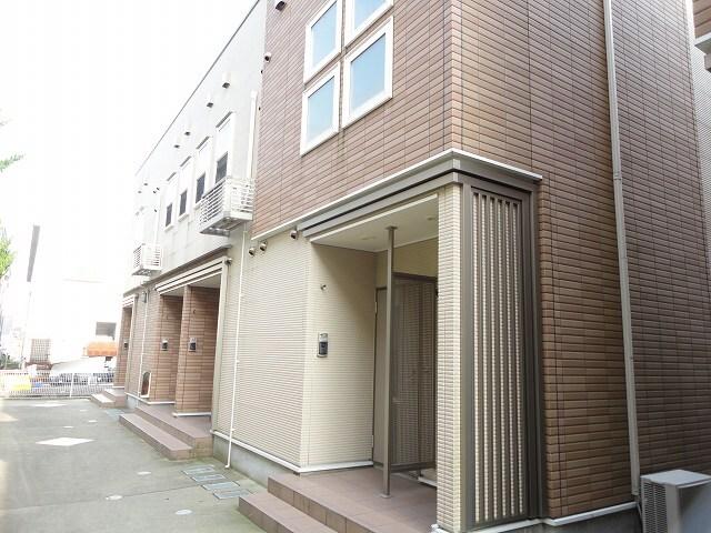 フィオーレ野村２棟の賃貸物件