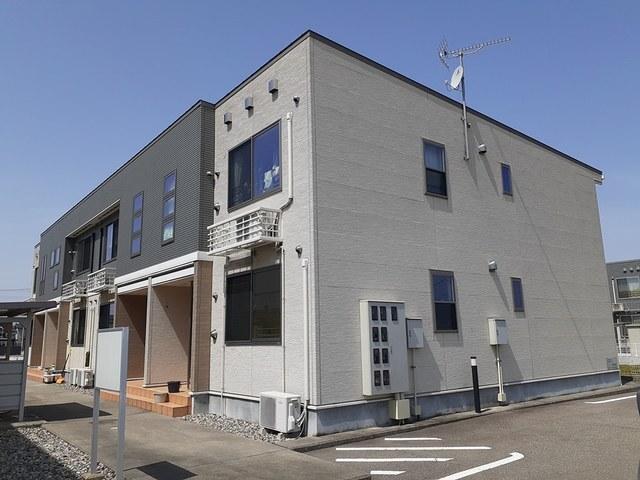 サンパティークいしぜの賃貸物件
