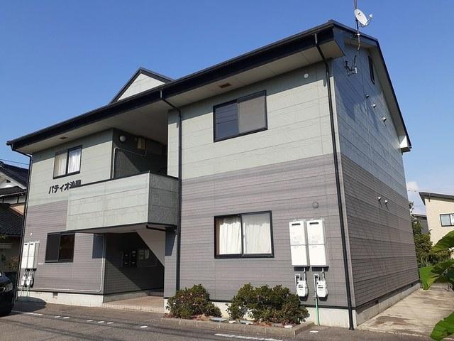 パティオ沙羅の賃貸物件