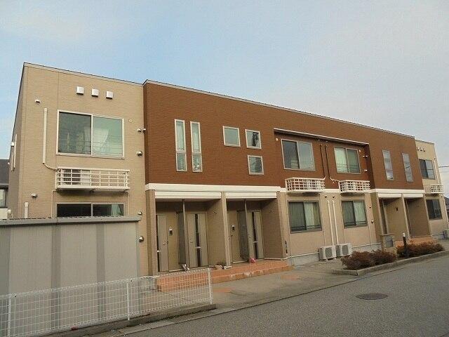 アンダンテ（103） 外観