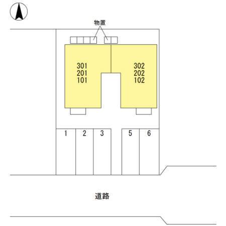サンカロス（202） その他