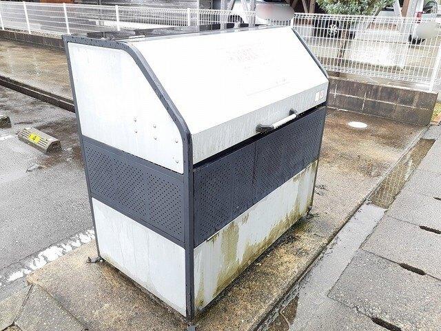 エアリ−　ハウス（102） 物件画像