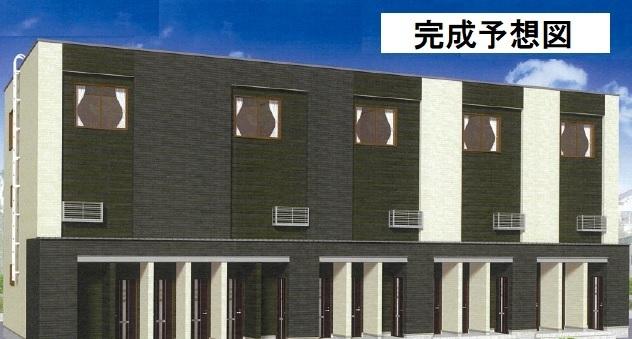 ラ・ルミエール（301） 外観