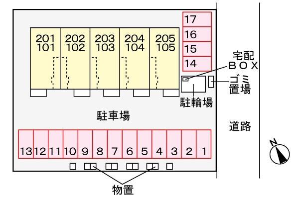 イデアールⅡ（101） その他