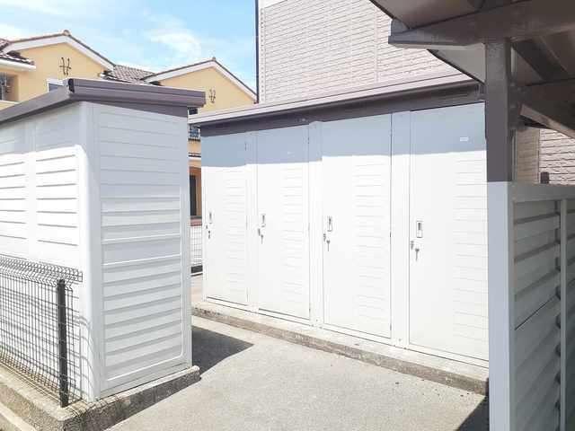 サンセールＹｓ（202） 共有部分
