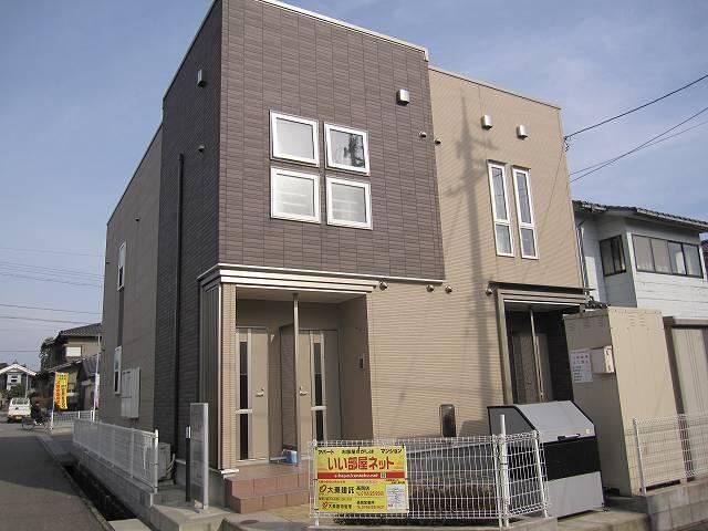サンリット（202） 外観