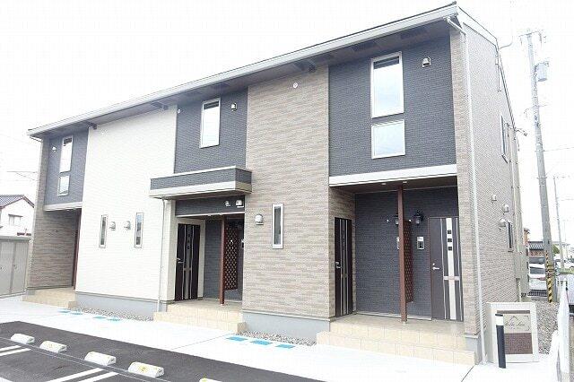 ベラ　ルーチェ（101） 外観