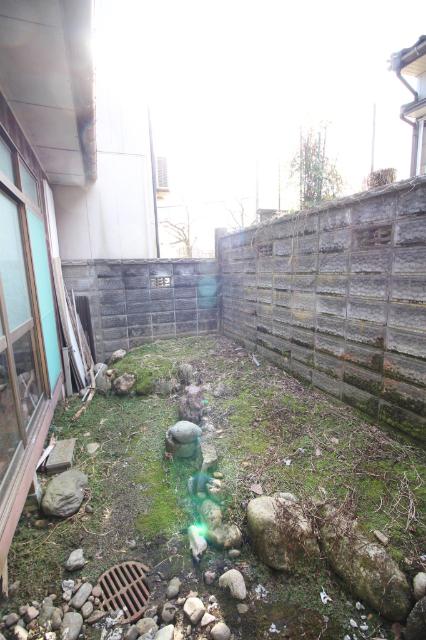 シープレーリー千石町A（A） エントランス