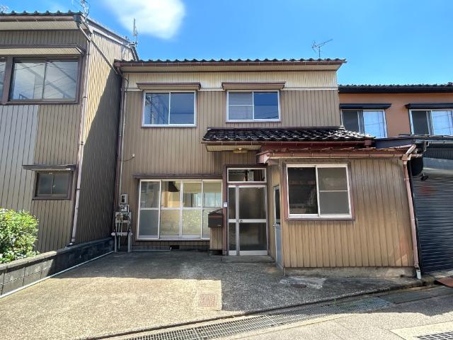 シープレーリー野村β（ベータ）（1） 外観