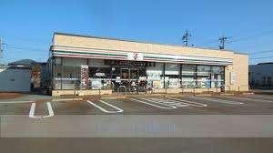 セブンイレブン高岡広小路店：325m