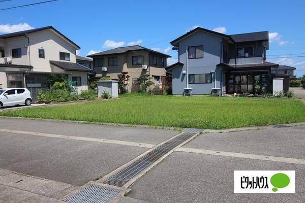福岡町西川原島土地 土地