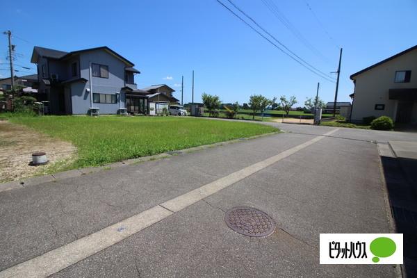 福岡町西川原島土地 土地