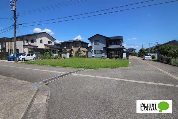 福岡町西川原島土地 土地