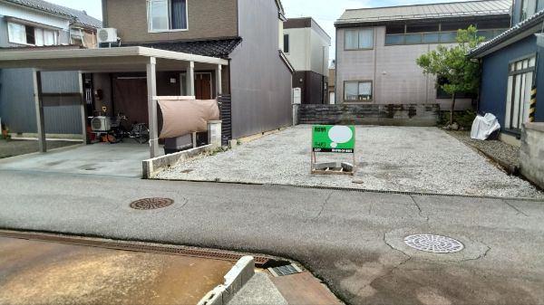 高岡市野村土地 土地