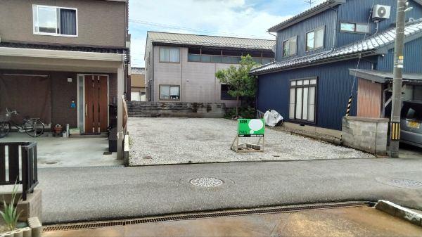 高岡市野村土地 土地