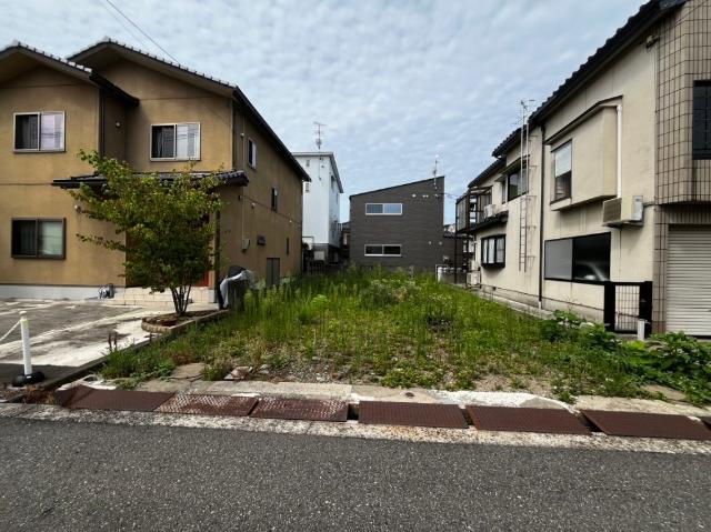 笠舞３丁目土地 土地