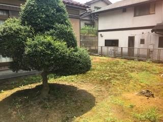 黒河邸 その他