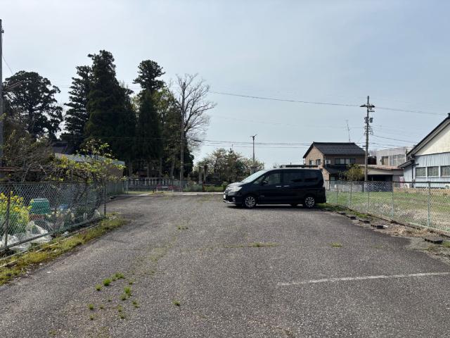 高岡市中田売り土地 土地