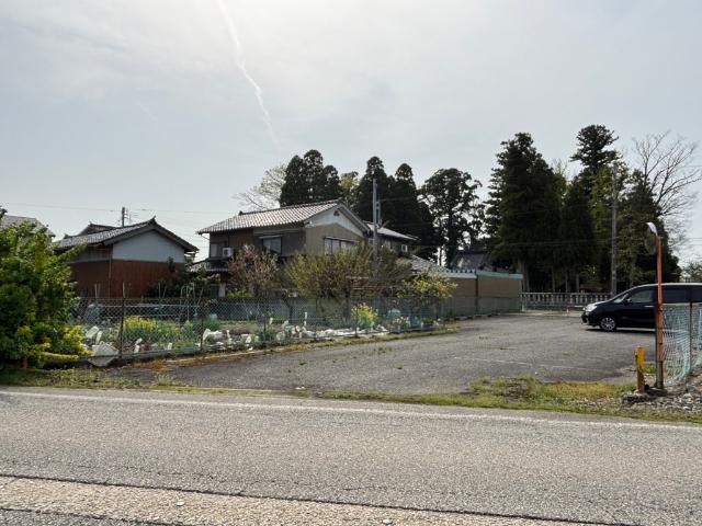 高岡市中田売り土地 土地