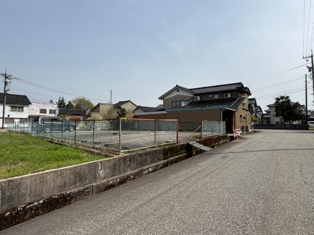 高岡市中田売り土地 土地
