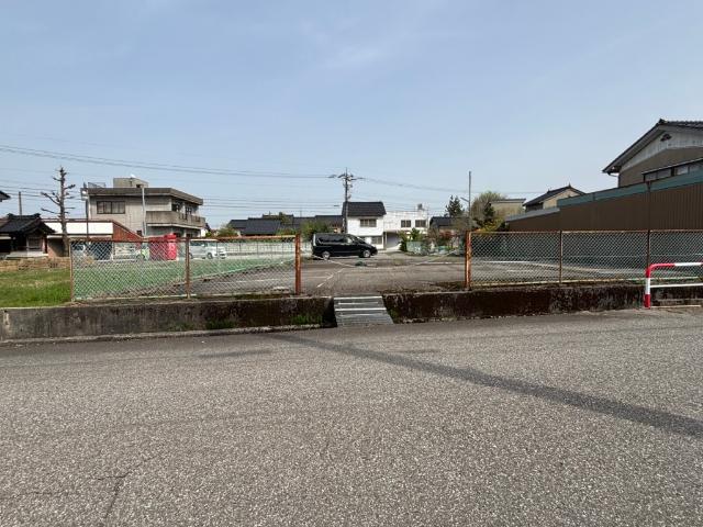高岡市中田売り土地 土地