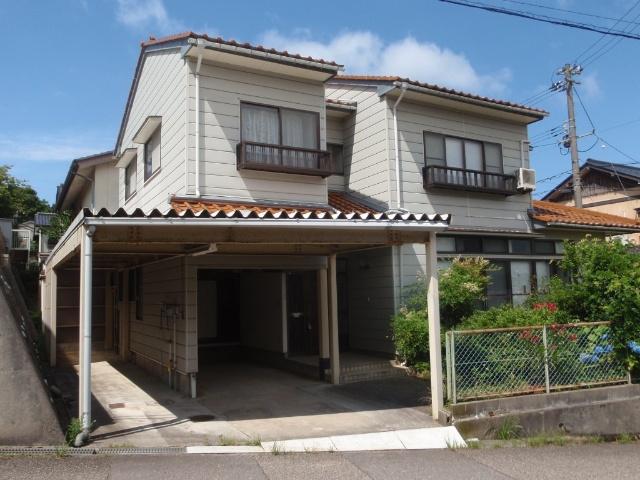 外観写真1