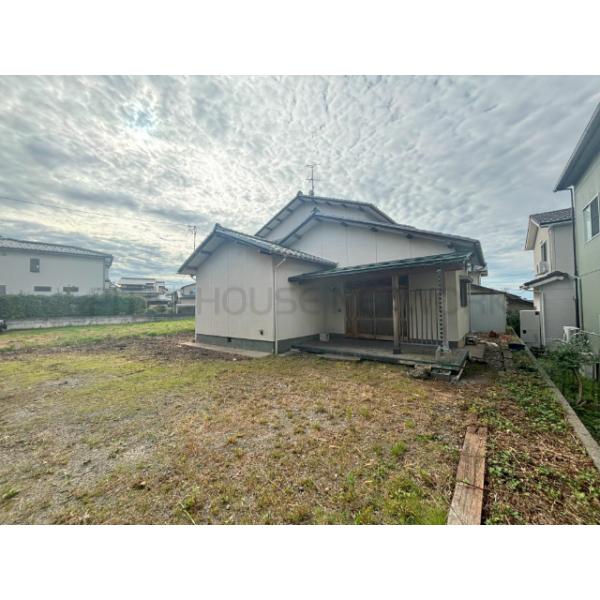 石川県金沢市四十万町北ヌ