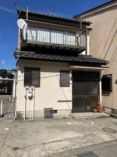 外観写真1