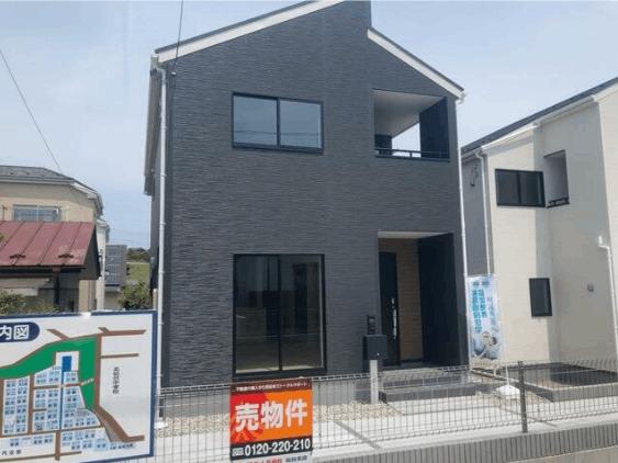 外観写真1