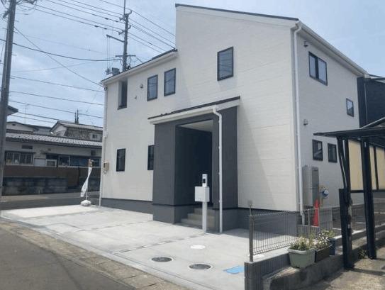 外観写真1