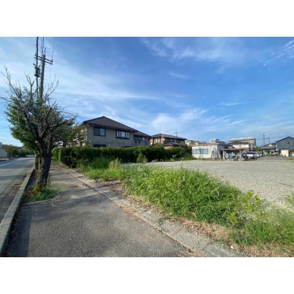 石川県金沢市久安２丁目