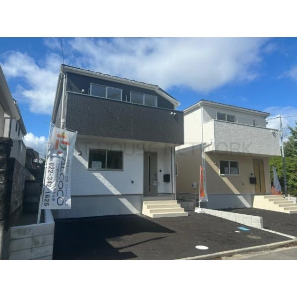 宮城県仙台市青葉区桜ケ丘３丁目