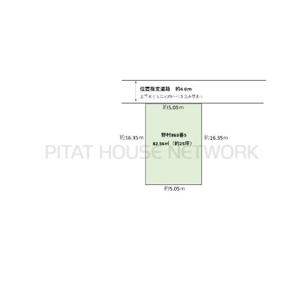 富山県高岡市野村