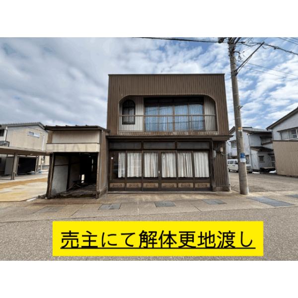 富山県高岡市吉久３丁目