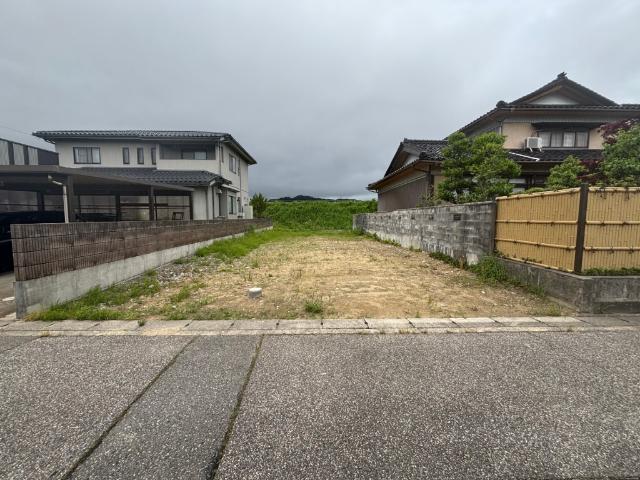 高岡市福岡町福岡新　売地 土地