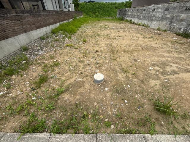 高岡市福岡町福岡新　売地 土地