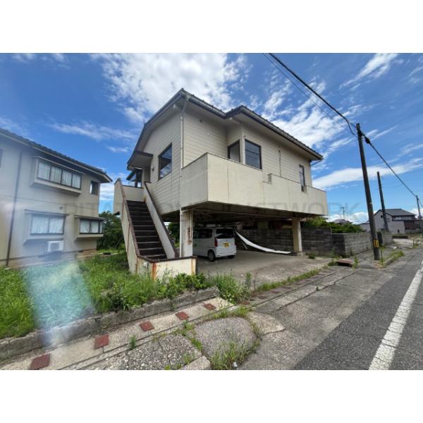 富山県高岡市伏木国分２丁目