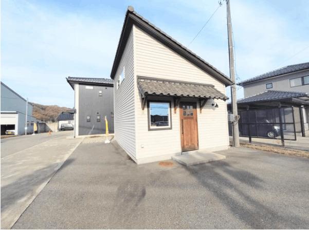 高岡市二上町　中古住宅 その他