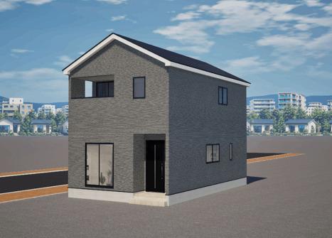 クレイドルガーデン金沢市諸江町 第1　1号棟 駐車場