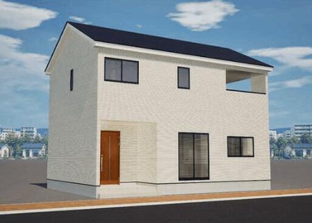 クレイドルガーデン金沢市小坂町第2　1号棟 エントランス