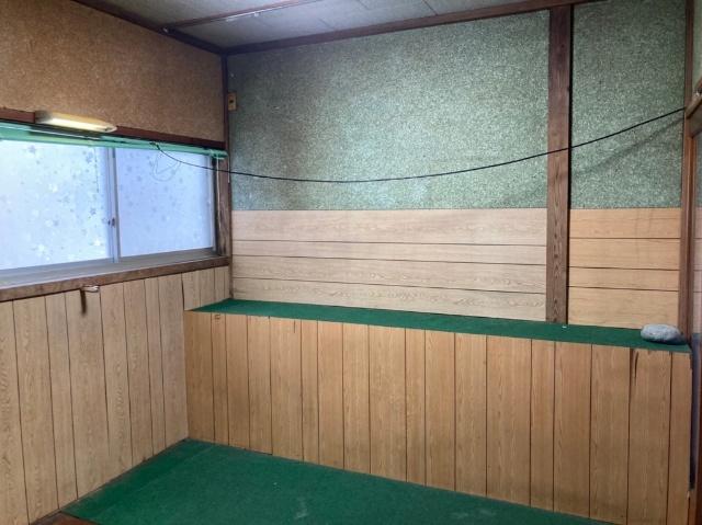 北島中古売家 キッチン