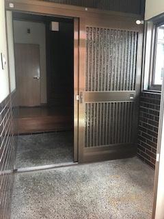 黒河邸 その他