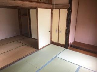 黒河邸 その他部屋・スペース
